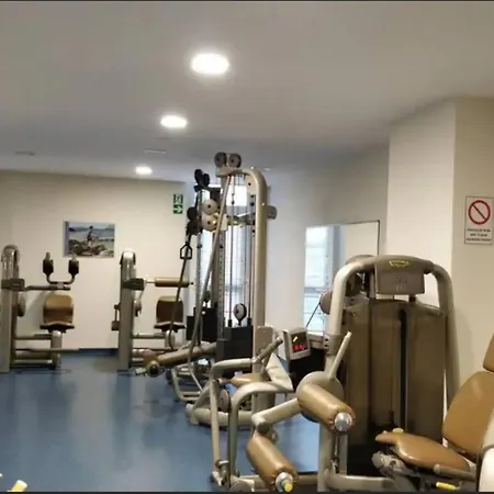 In Mit Grossem Balkon سانكت انجلمار