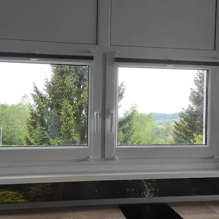 In Mit Grossem Balkon Apartment Sankt Englmar