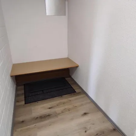 In Mit Grossem Balkon شقة *