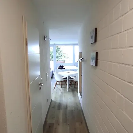 شقة In Mit Grossem Balkon سانكت انجلمار