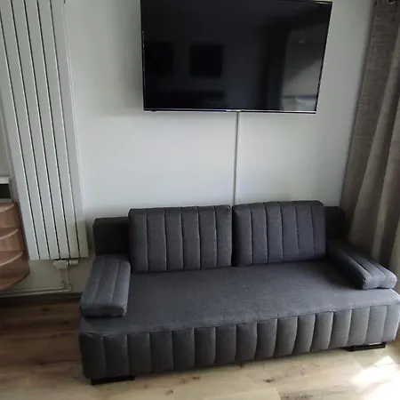 In Mit Grossem Balkon * Sankt Englmar